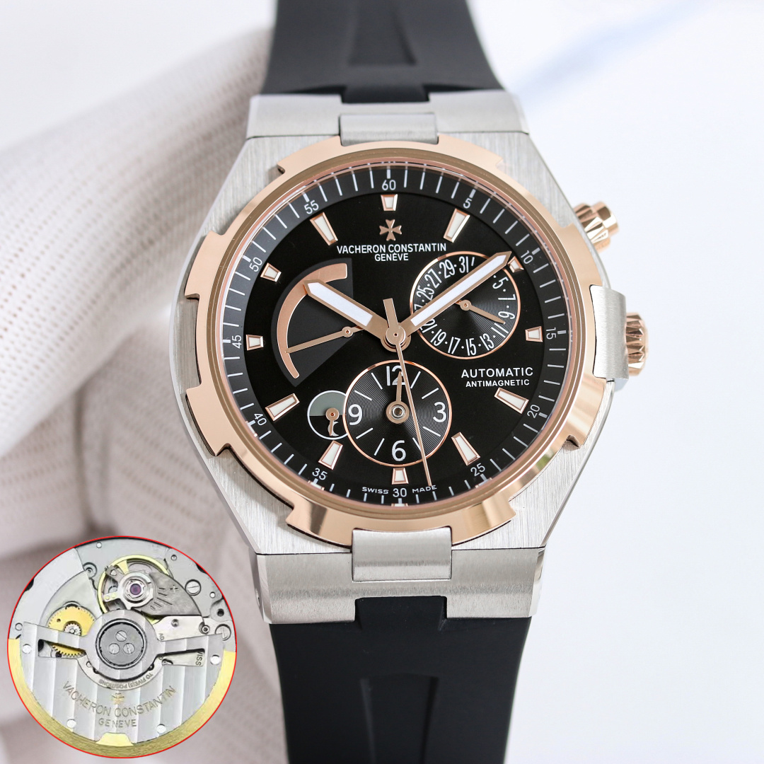 High Quality Replica Detail Shot