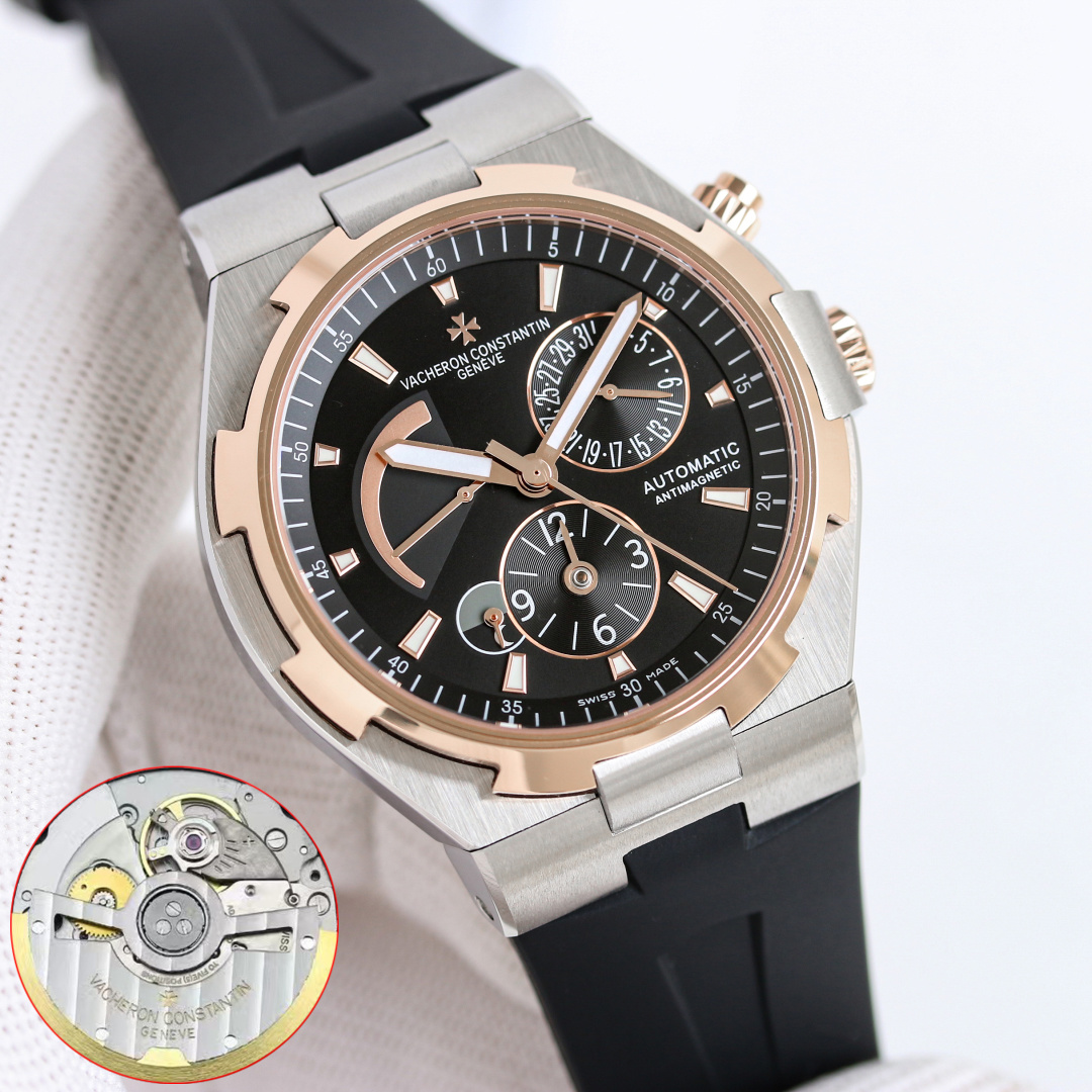 High Quality Replica Detail Shot