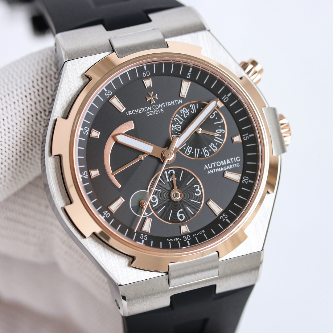 High Quality Replica Detail Shot