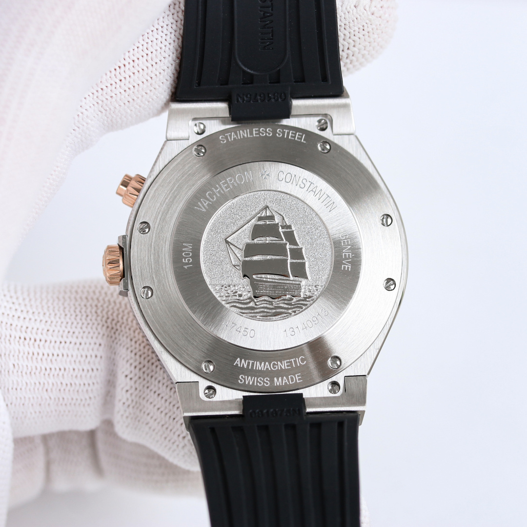 High Quality Replica Detail Shot