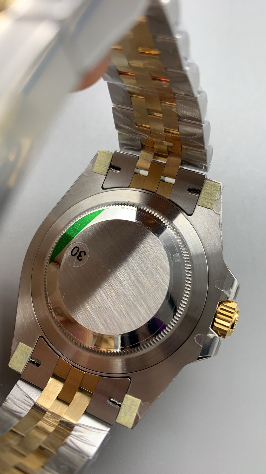 High Quality Replica Detail Shot