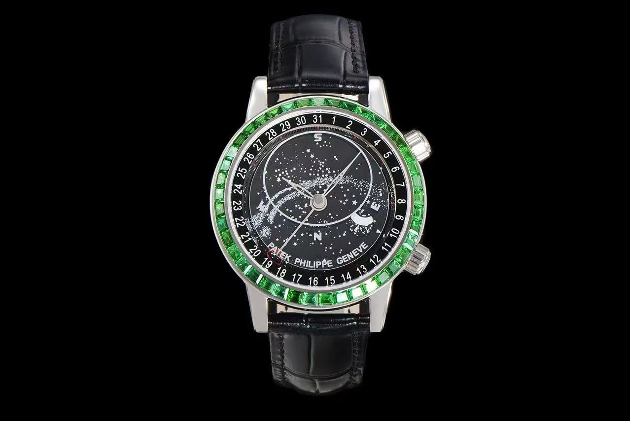 High Quality Replica Detail Shot