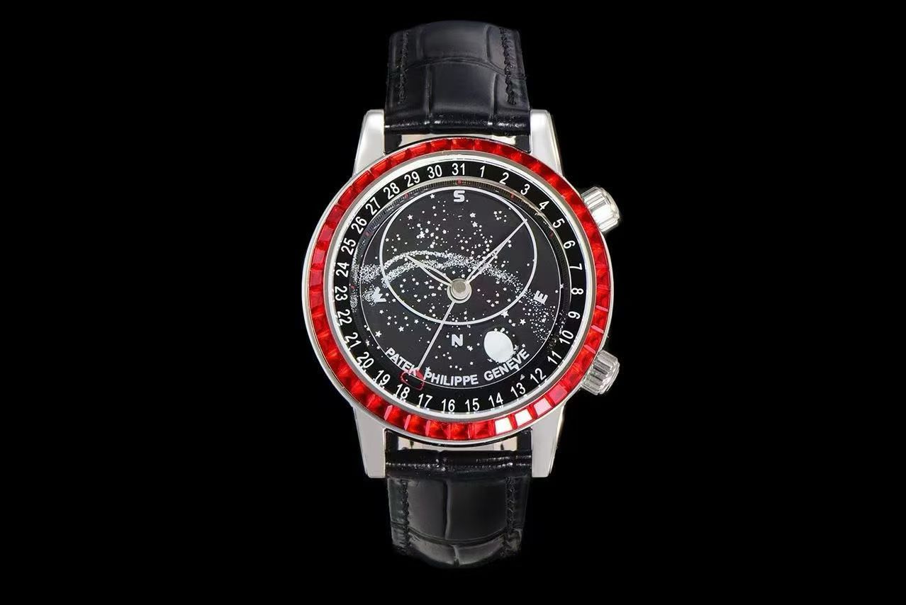 High Quality Replica Detail Shot