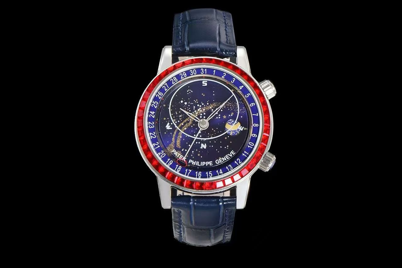 High Quality Replica Detail Shot