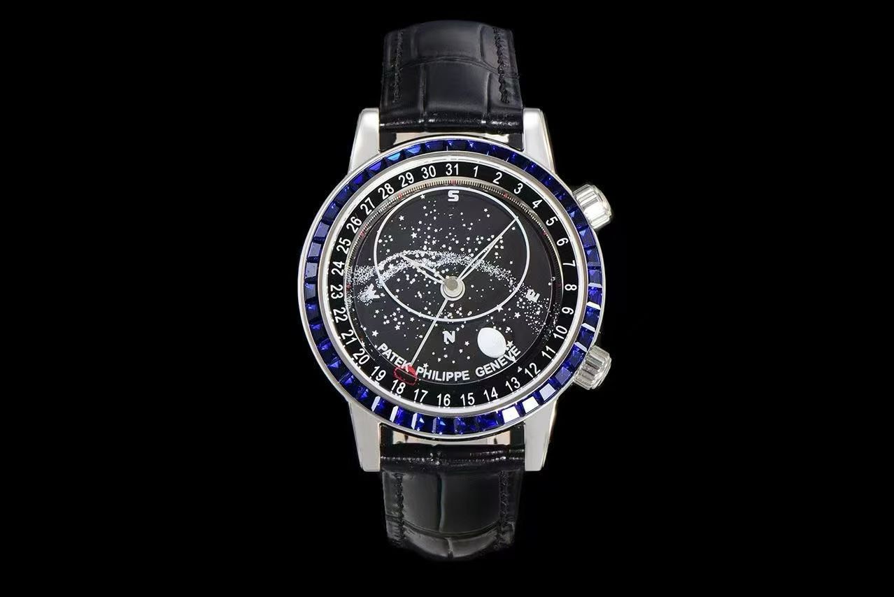 High Quality Replica Detail Shot