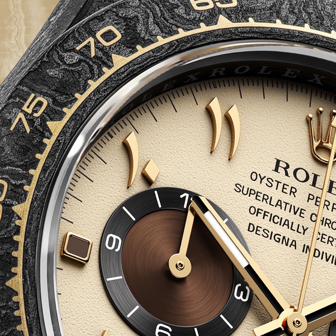 High Quality Replica Detail Shot