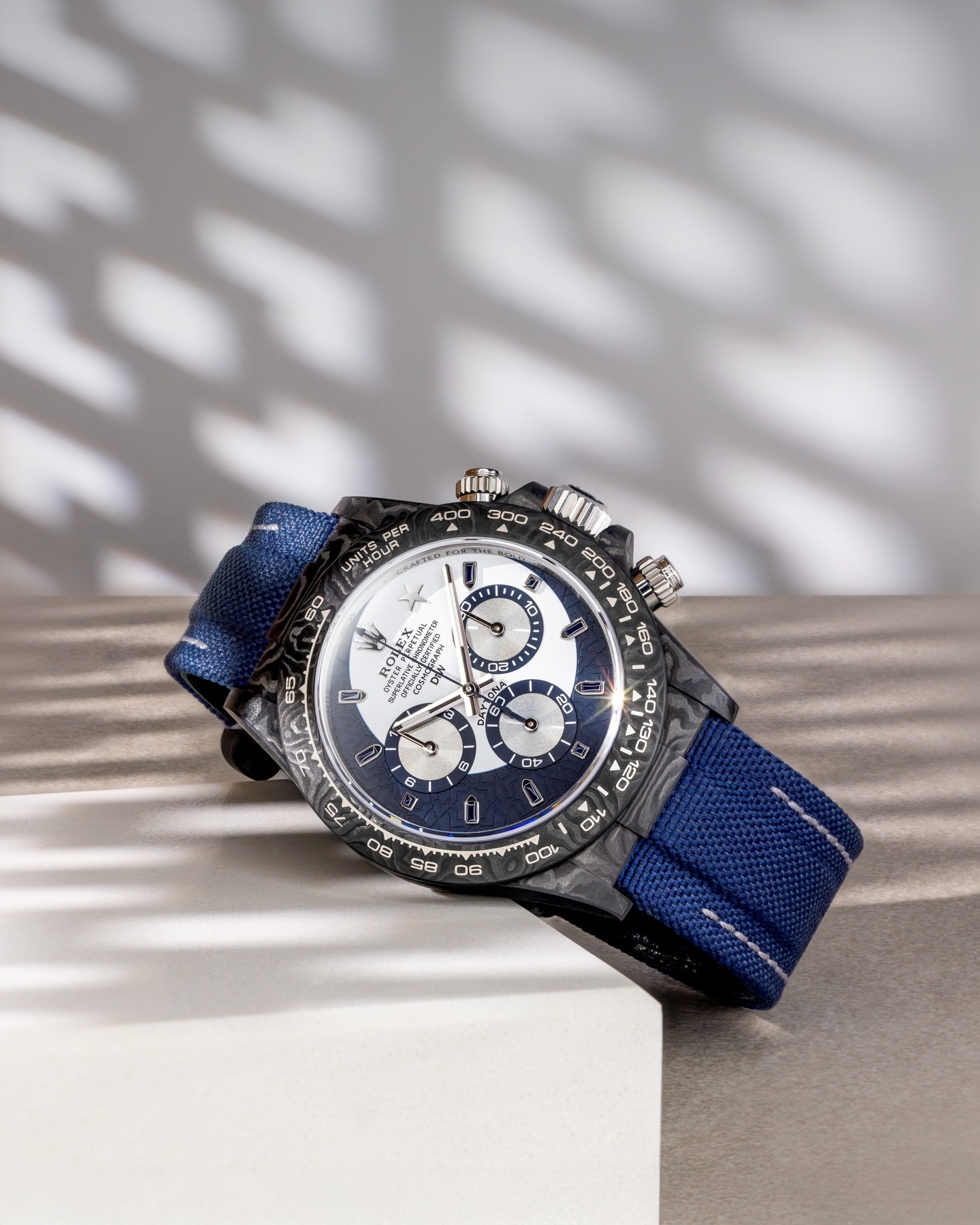 High Quality Replica Detail Shot