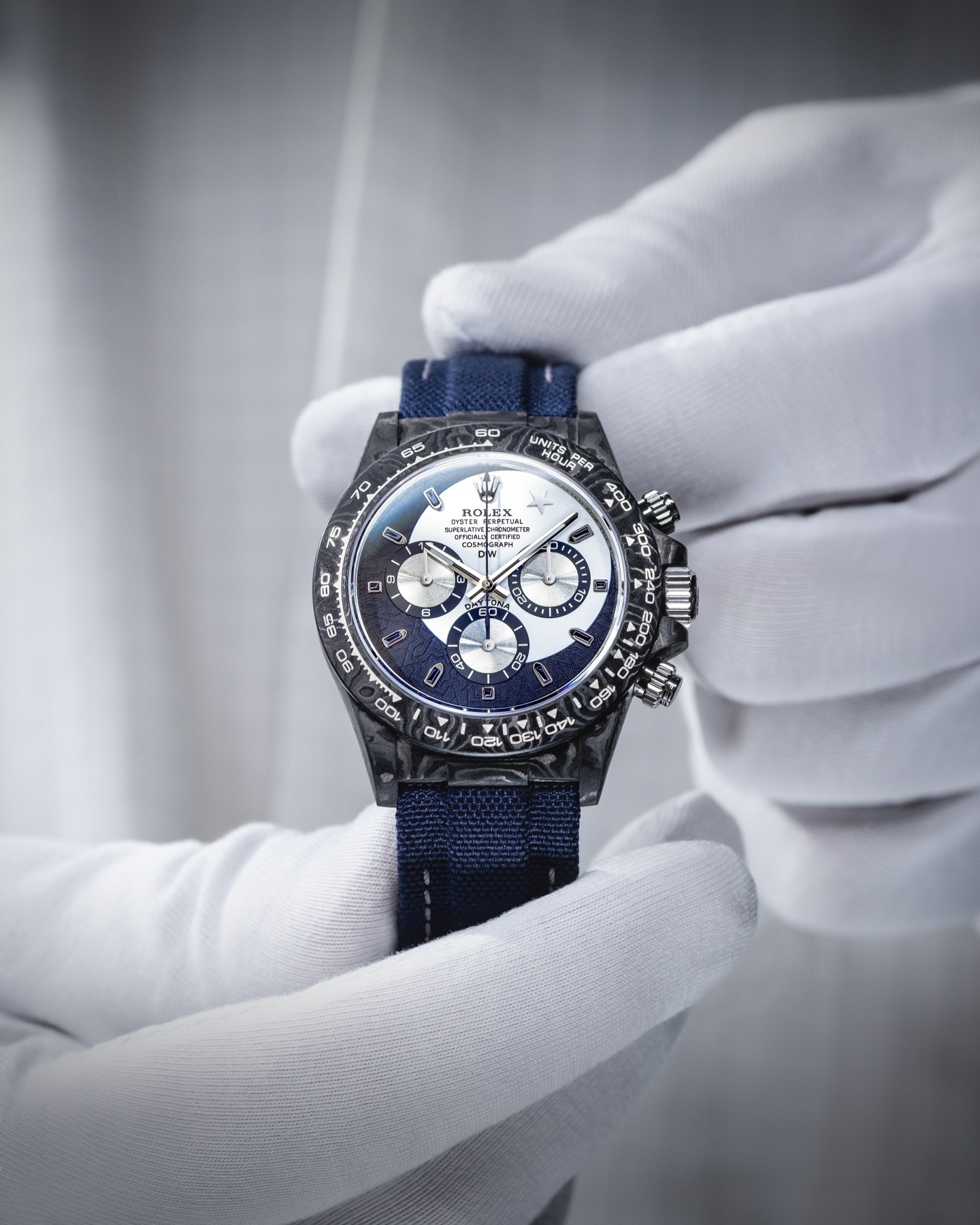 High Quality Replica Detail Shot