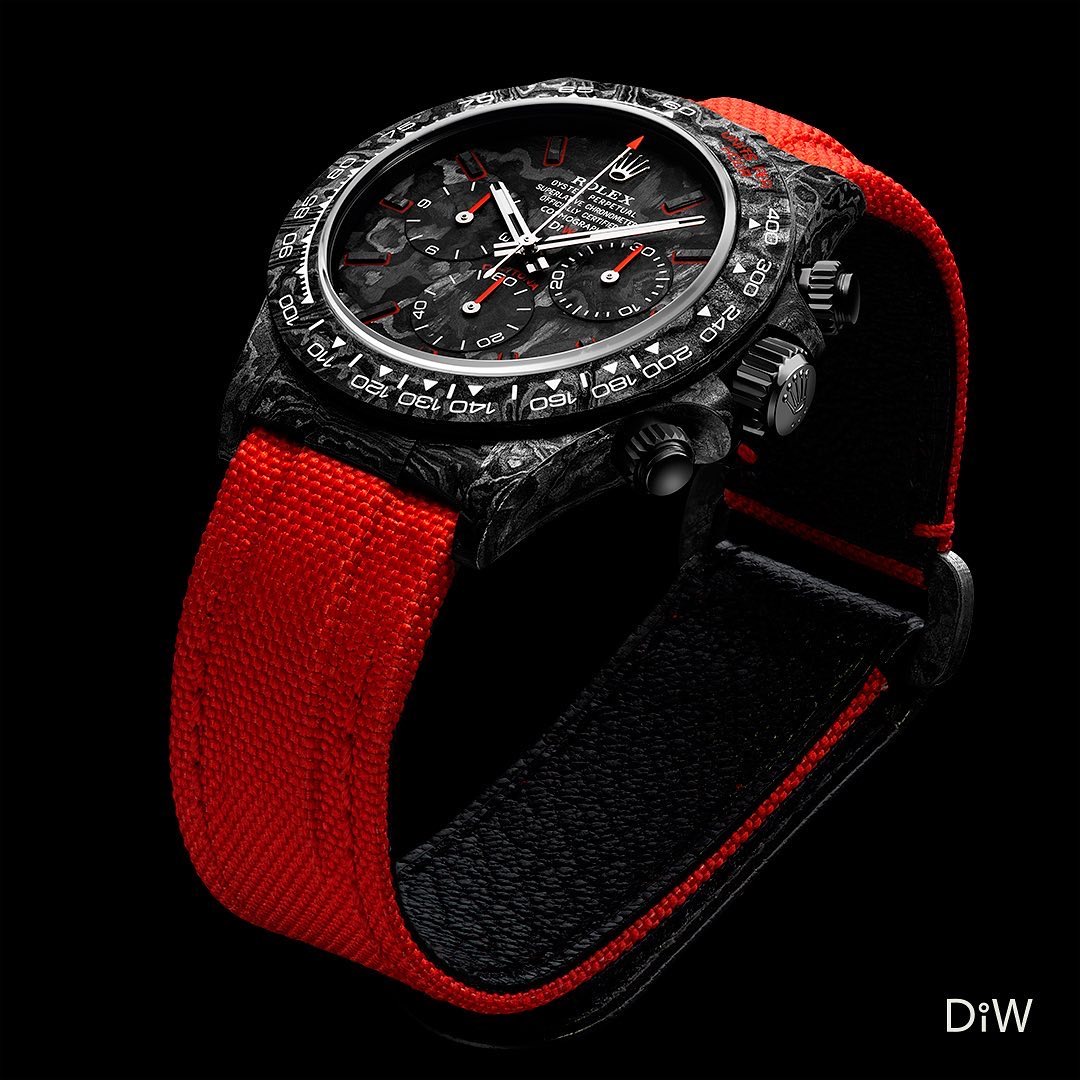 High Quality Replica Detail Shot