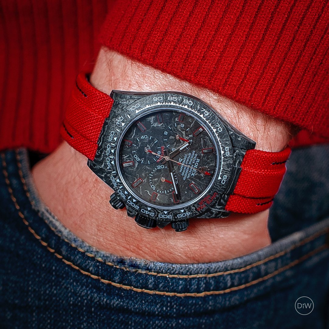 High Quality Replica Detail Shot