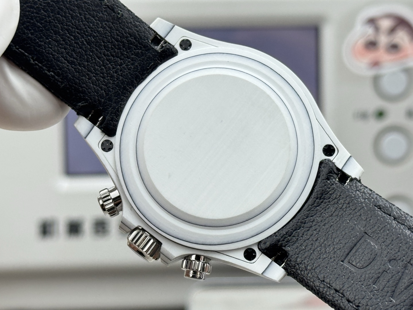 High Quality Replica Detail Shot