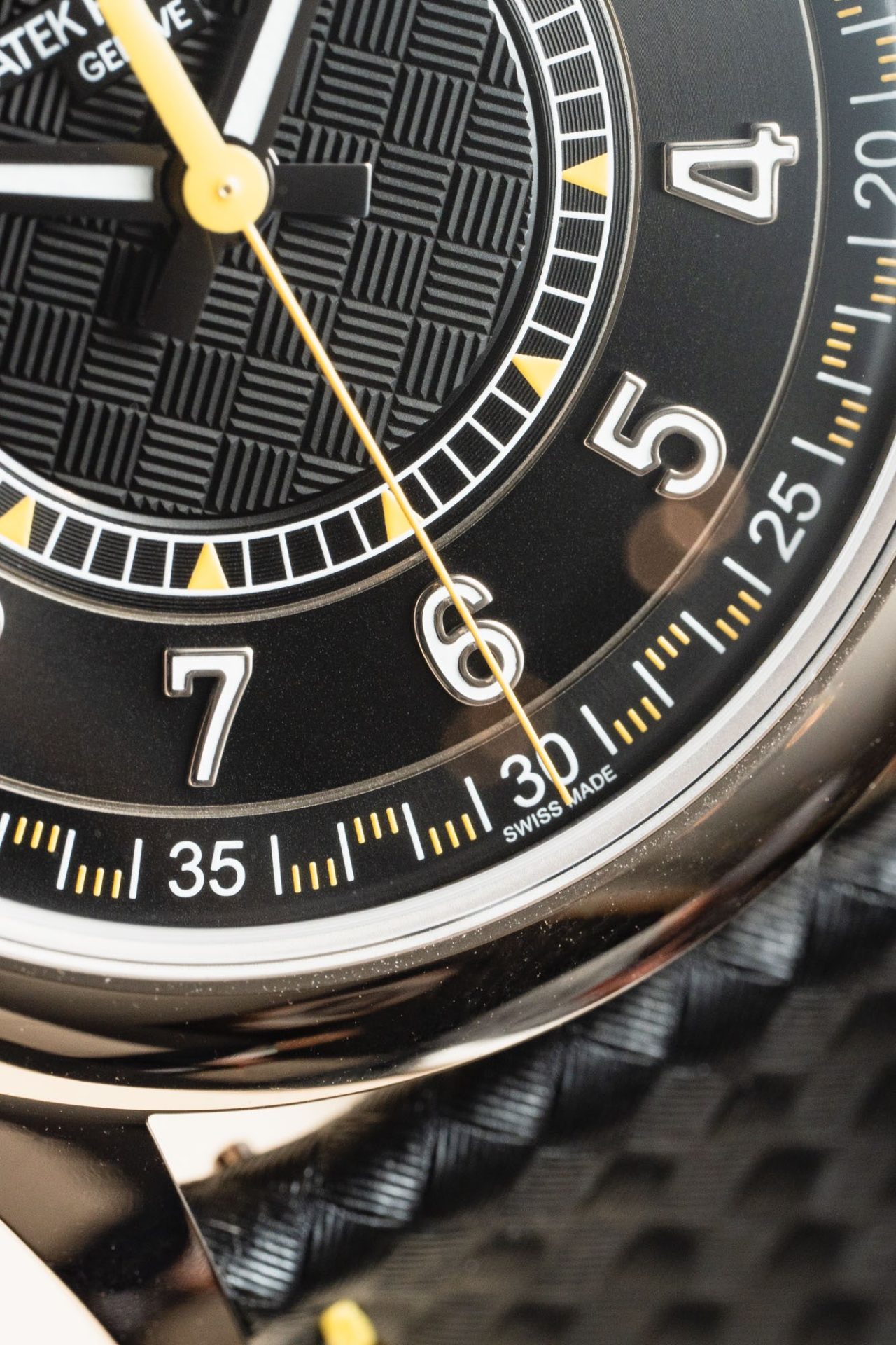 High Quality Replica Detail Shot