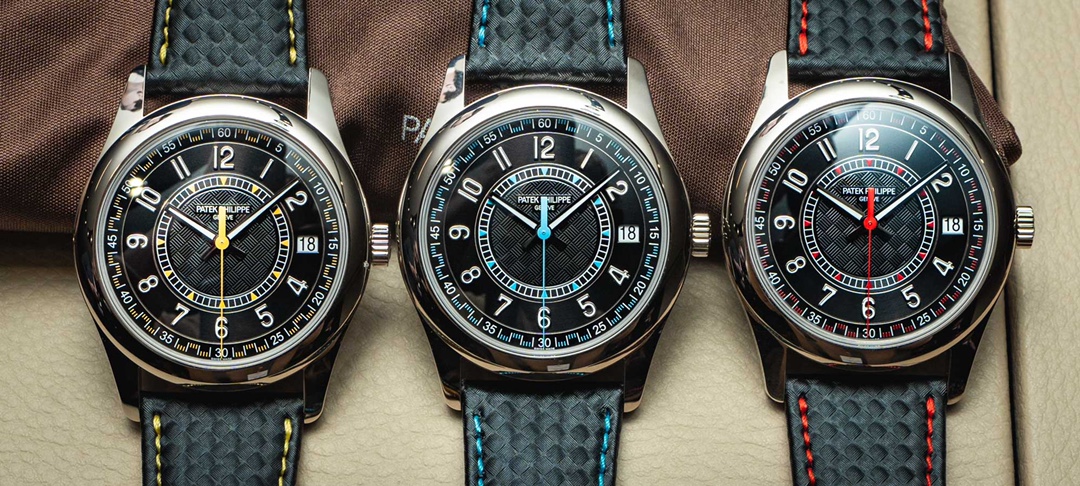 High Quality Replica Detail Shot