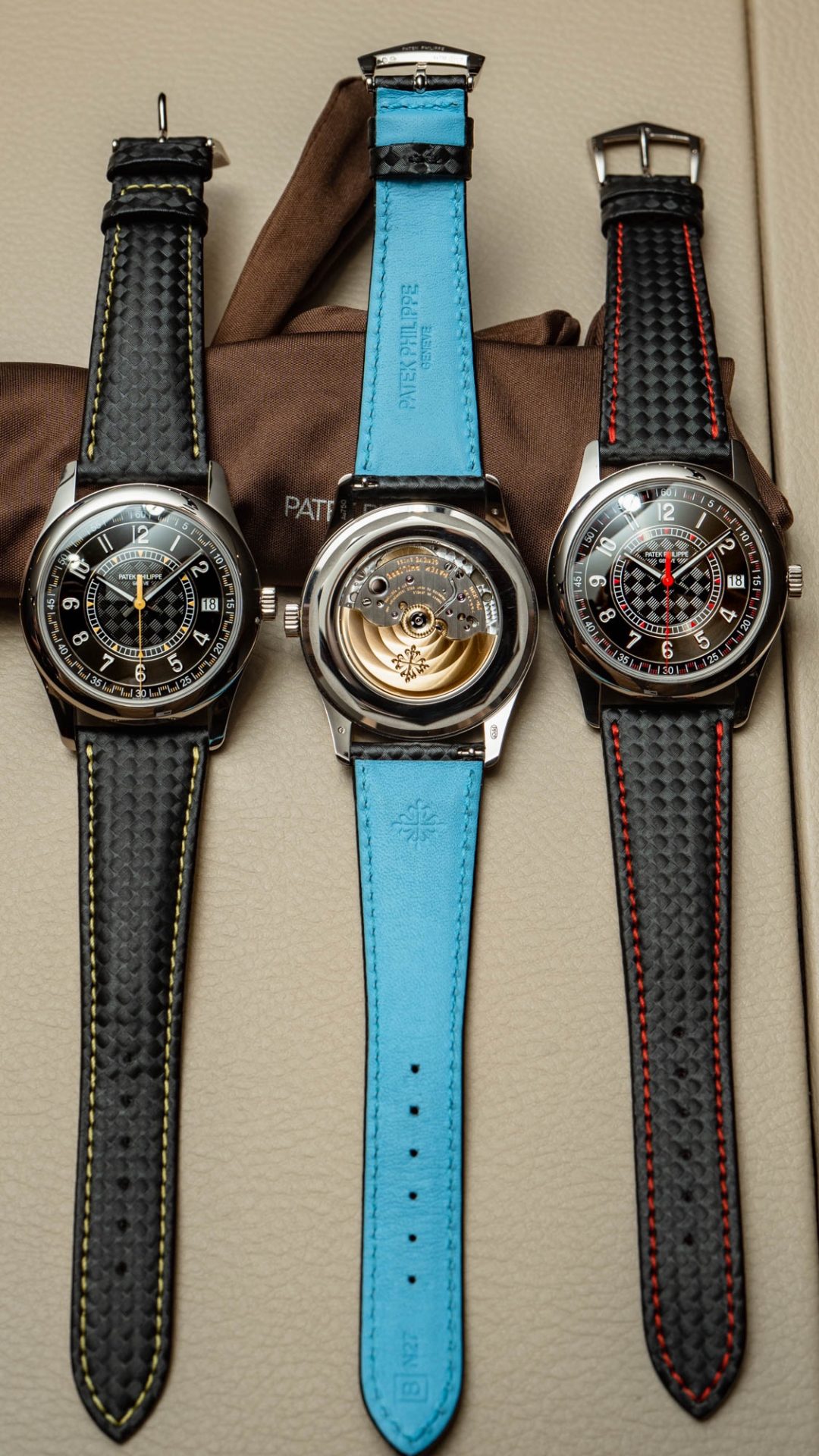 High Quality Replica Detail Shot