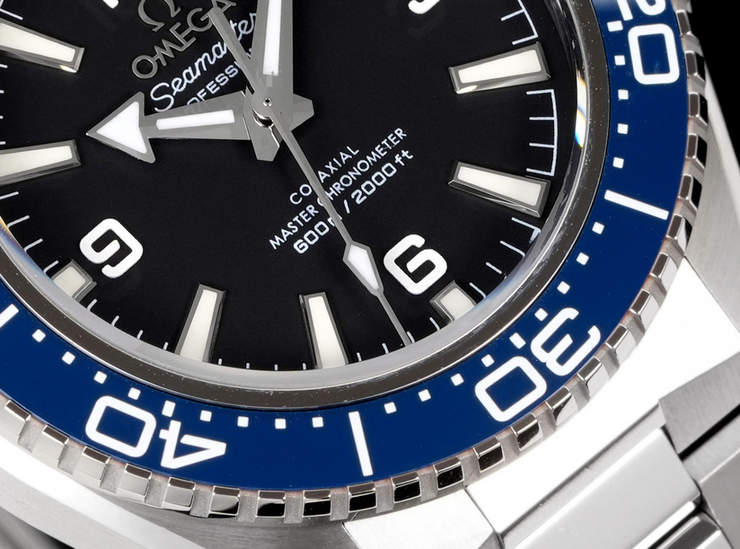 High Quality Replica Detail Shot