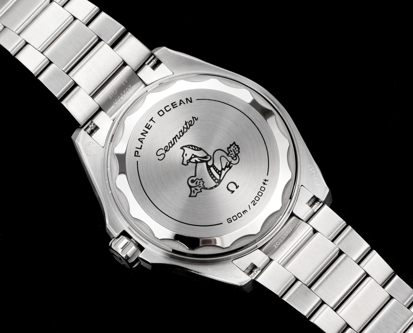 High Quality Replica Detail Shot