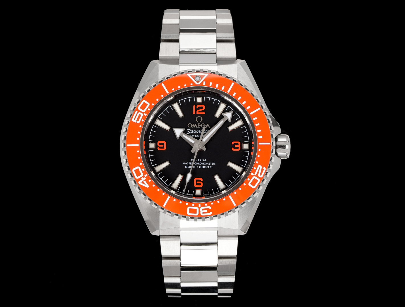 High Quality Replica Detail Shot