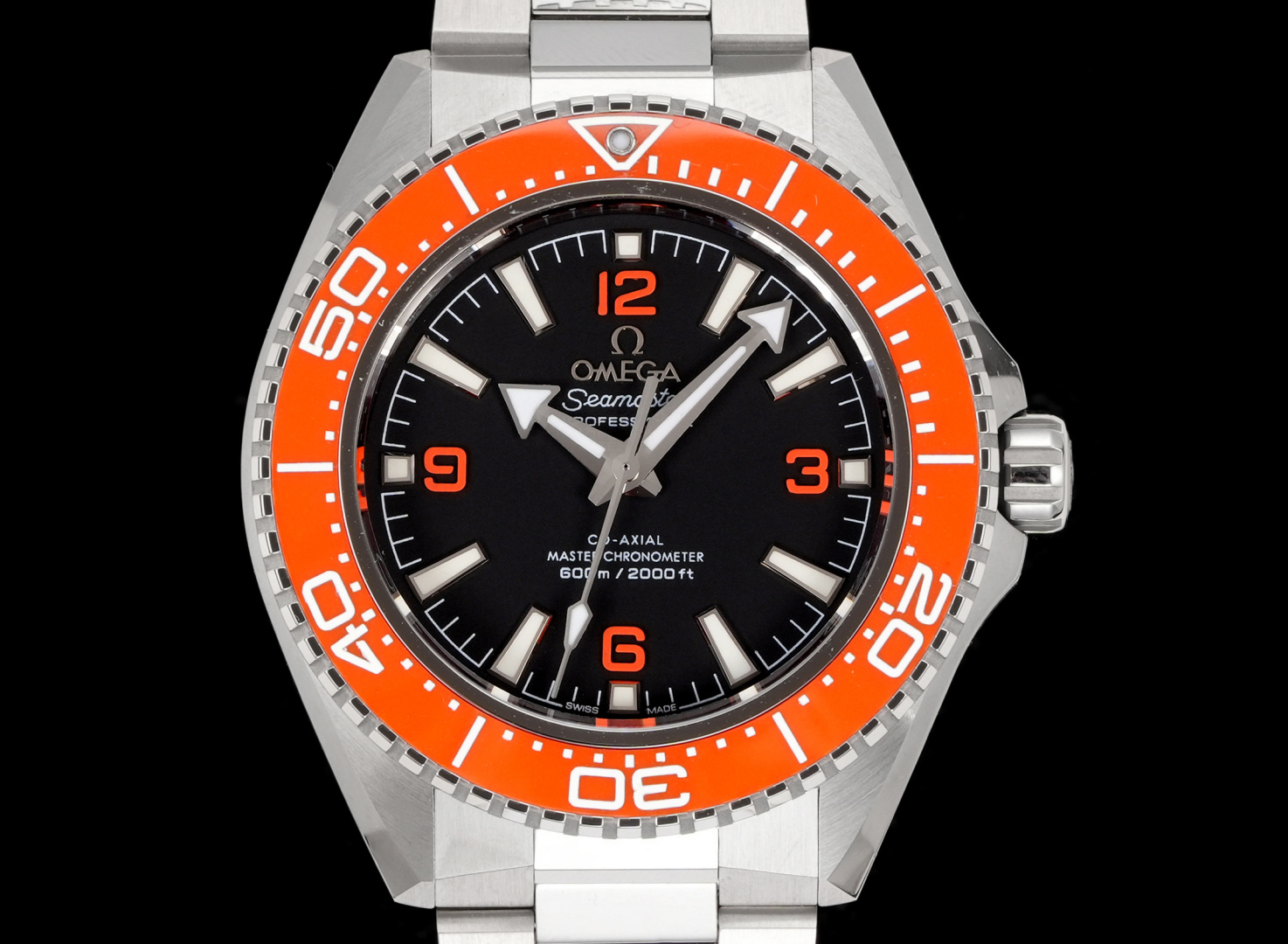 High Quality Replica Detail Shot