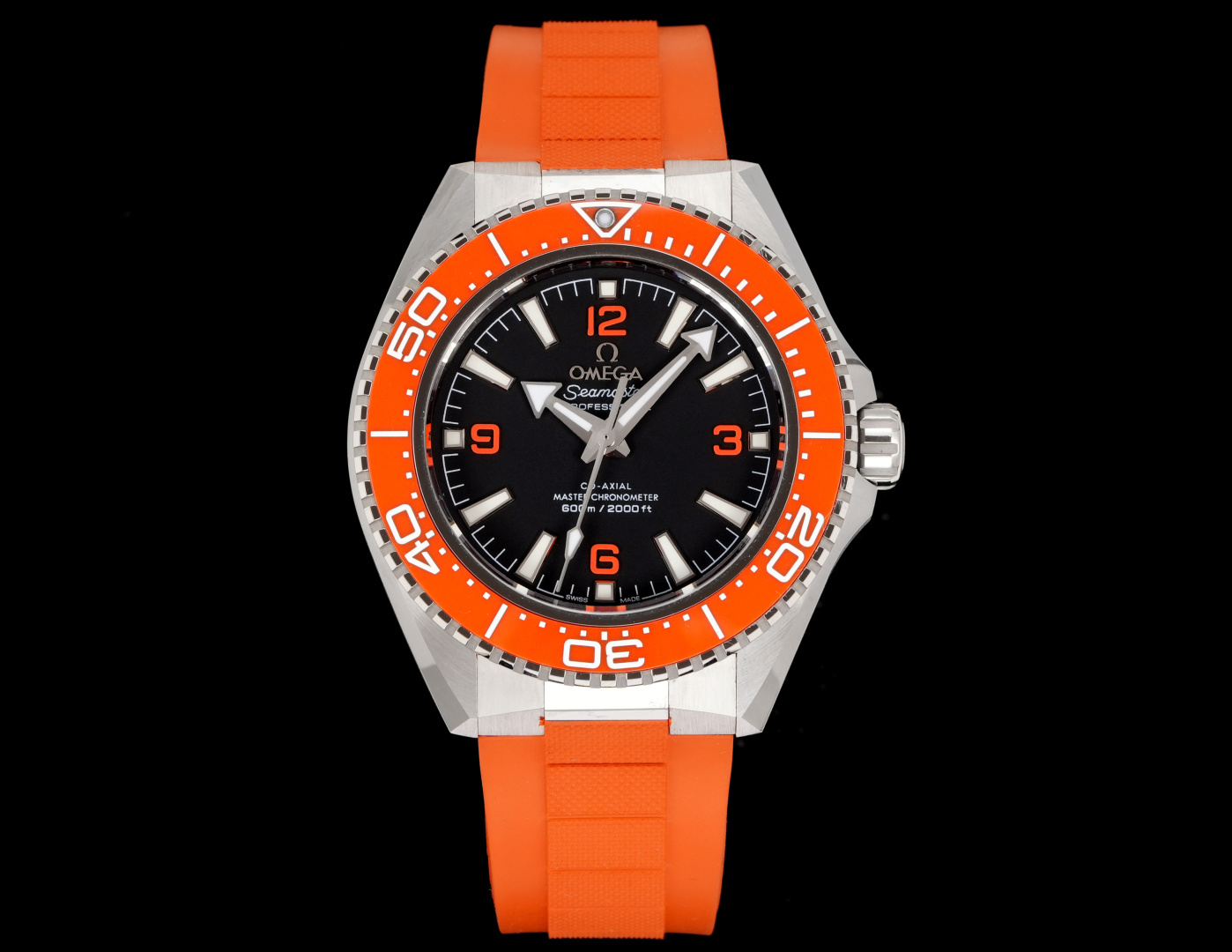 High Quality Replica Detail Shot