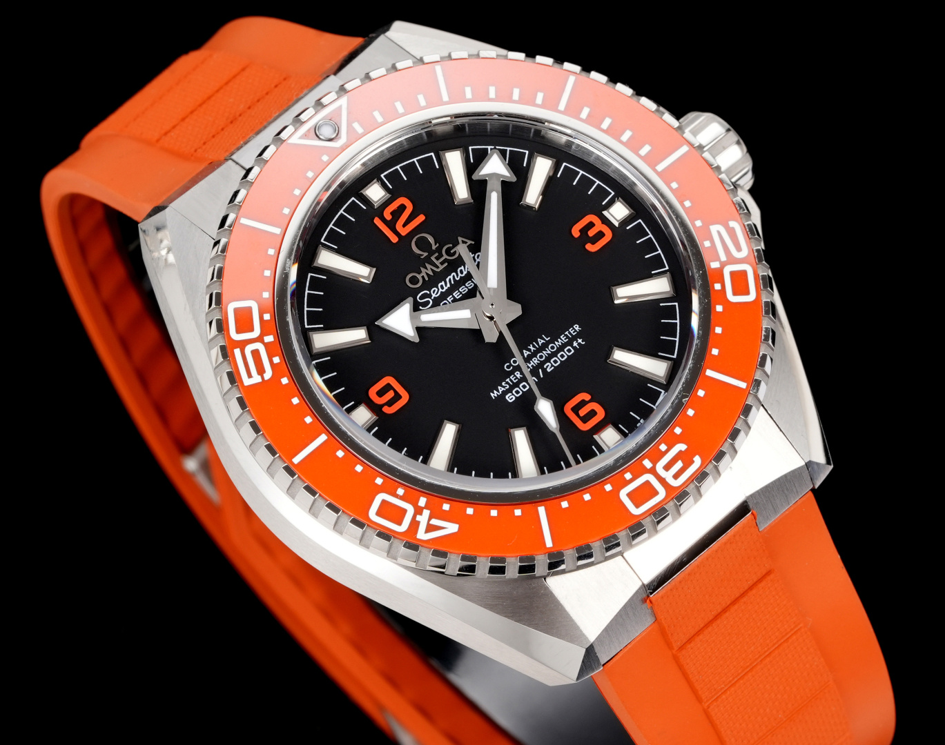 High Quality Replica Detail Shot