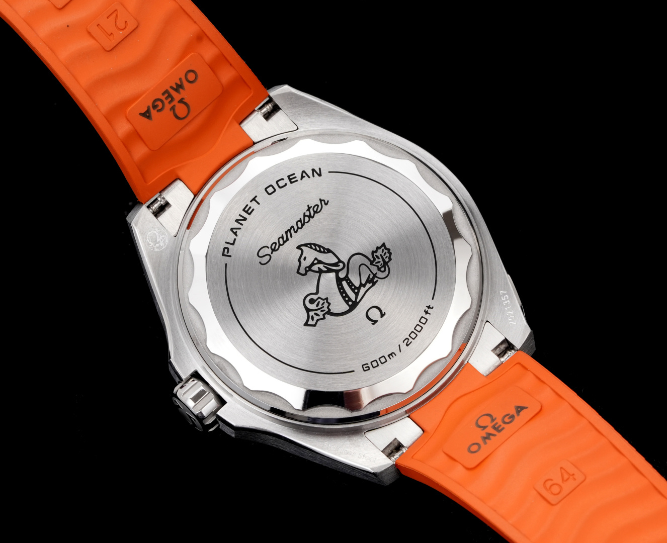 High Quality Replica Detail Shot