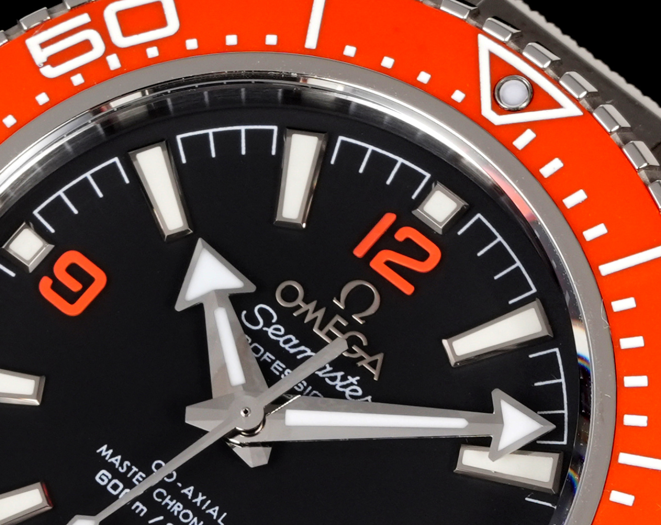 High Quality Replica Detail Shot