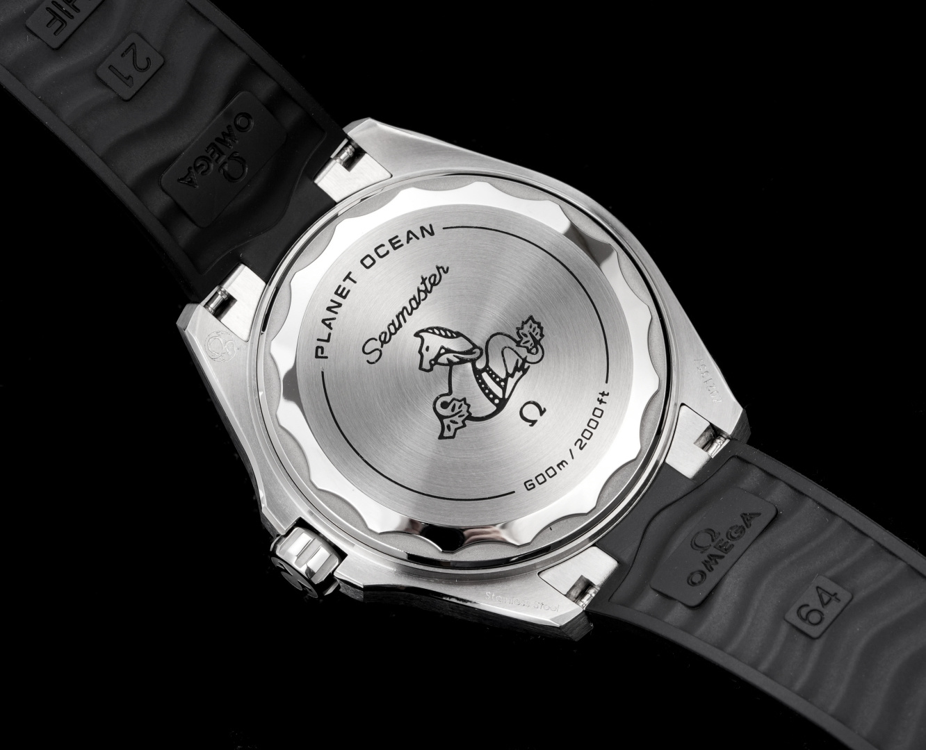 High Quality Replica Detail Shot