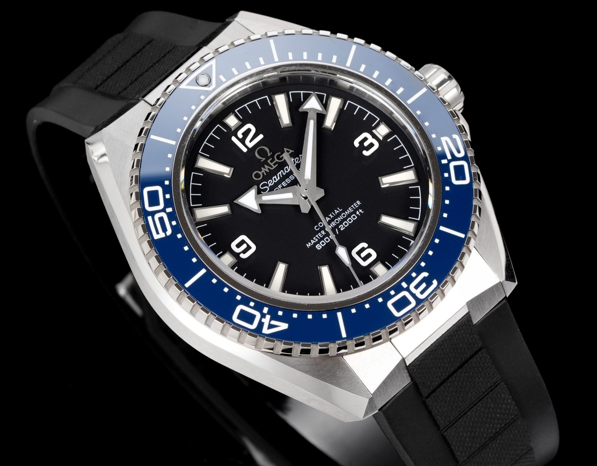 High Quality Replica Detail Shot