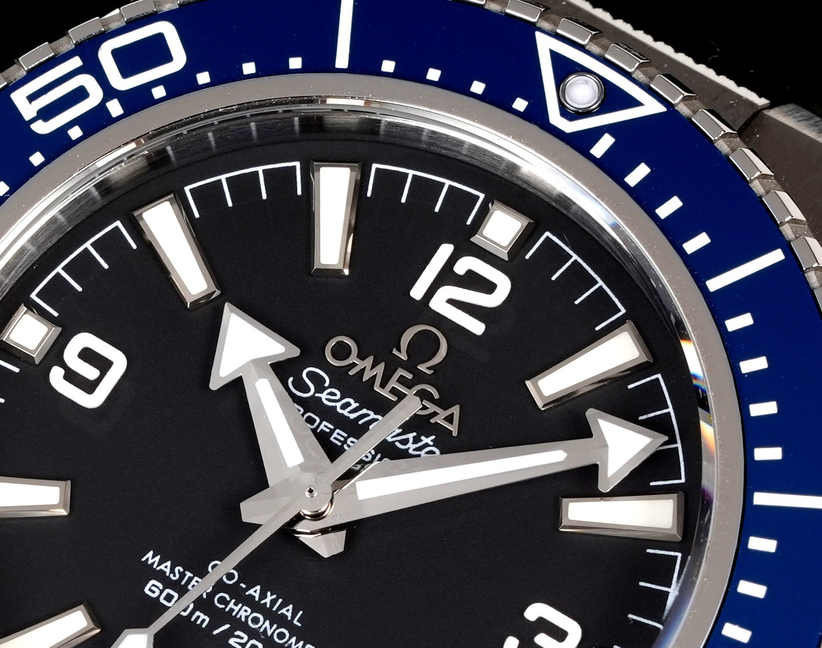 High Quality Replica Detail Shot