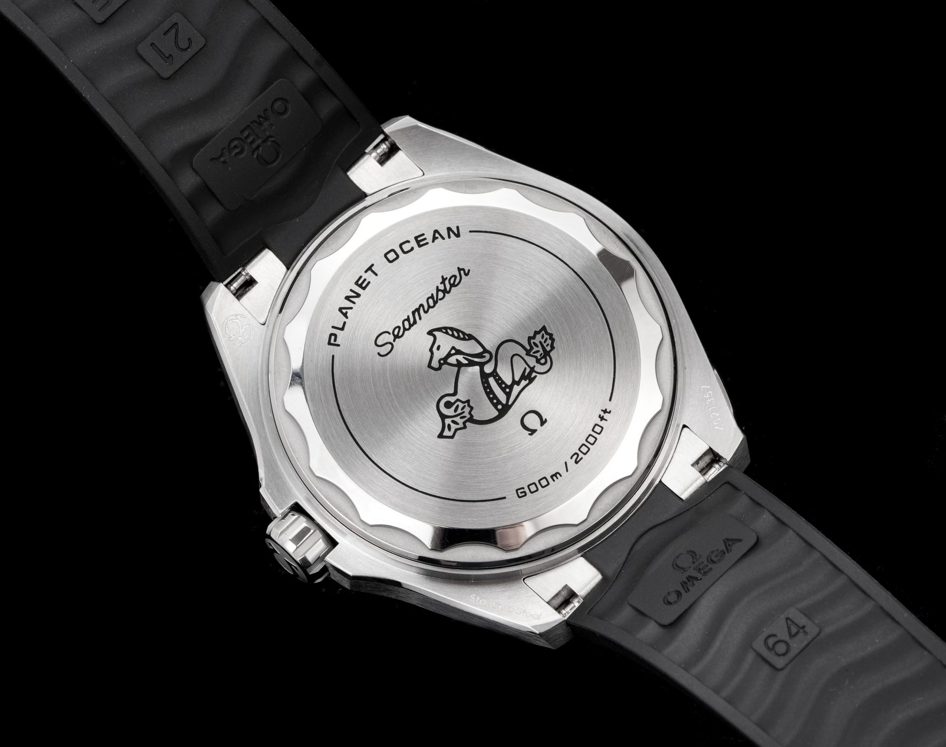 High Quality Replica Detail Shot