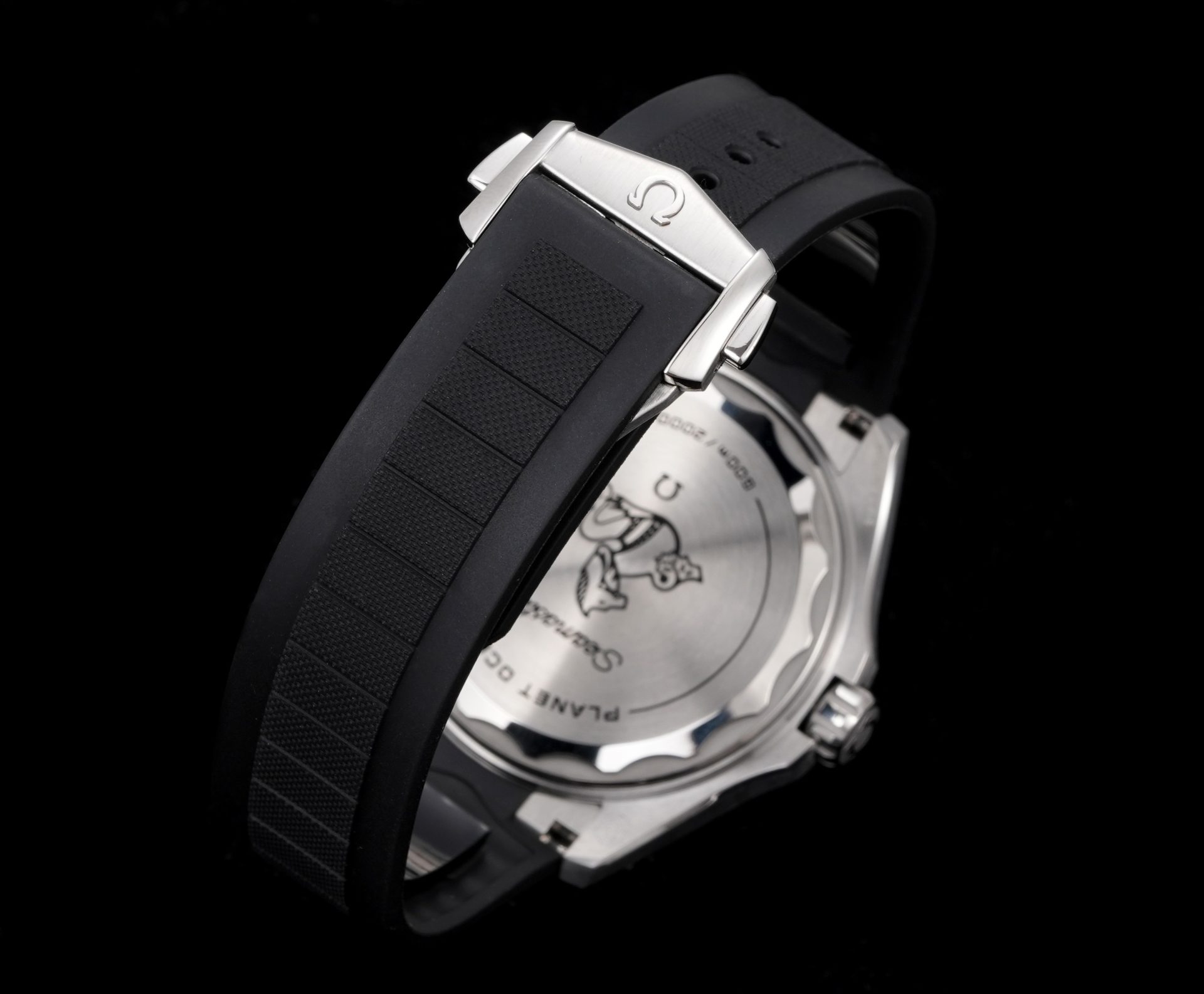 High Quality Replica Detail Shot