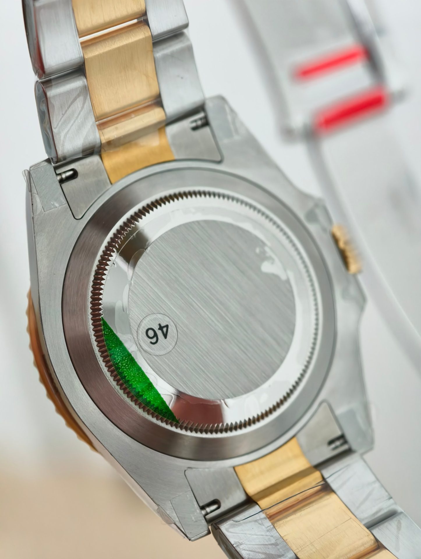 High Quality Replica Detail Shot