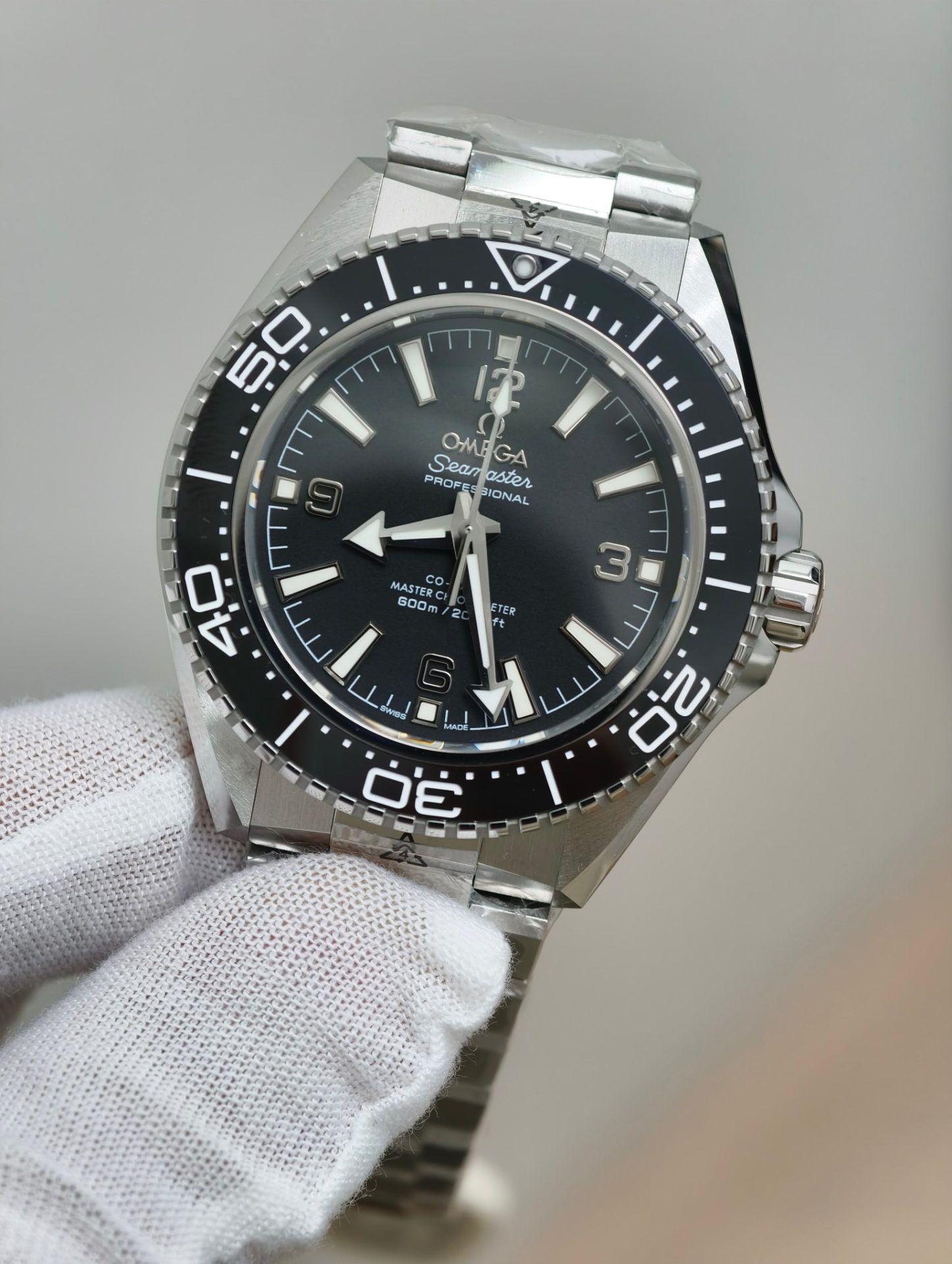 High Quality Replica Detail Shot