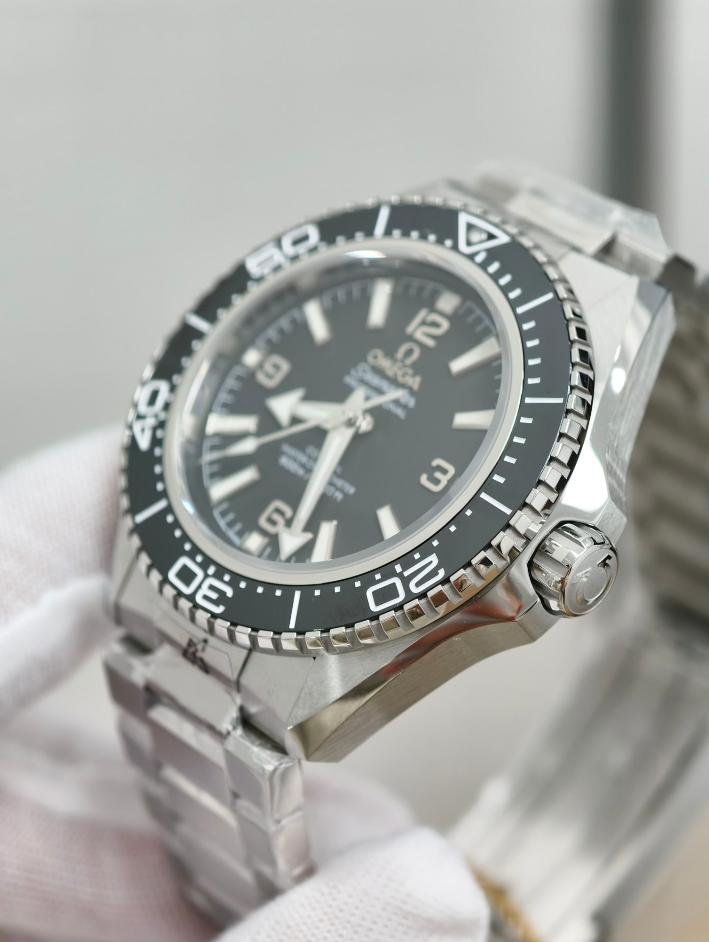 High Quality Replica Detail Shot