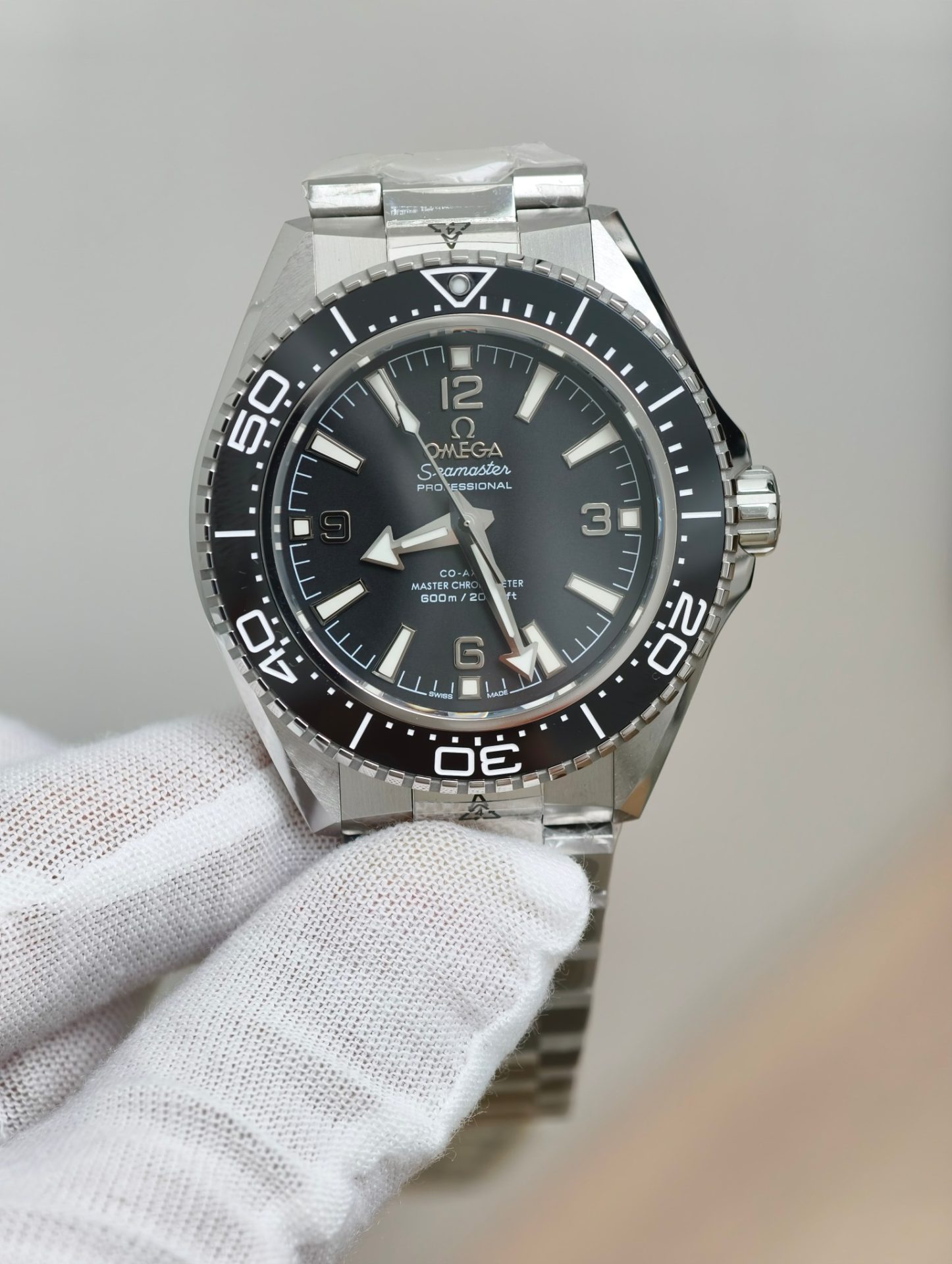 High Quality Replica Detail Shot