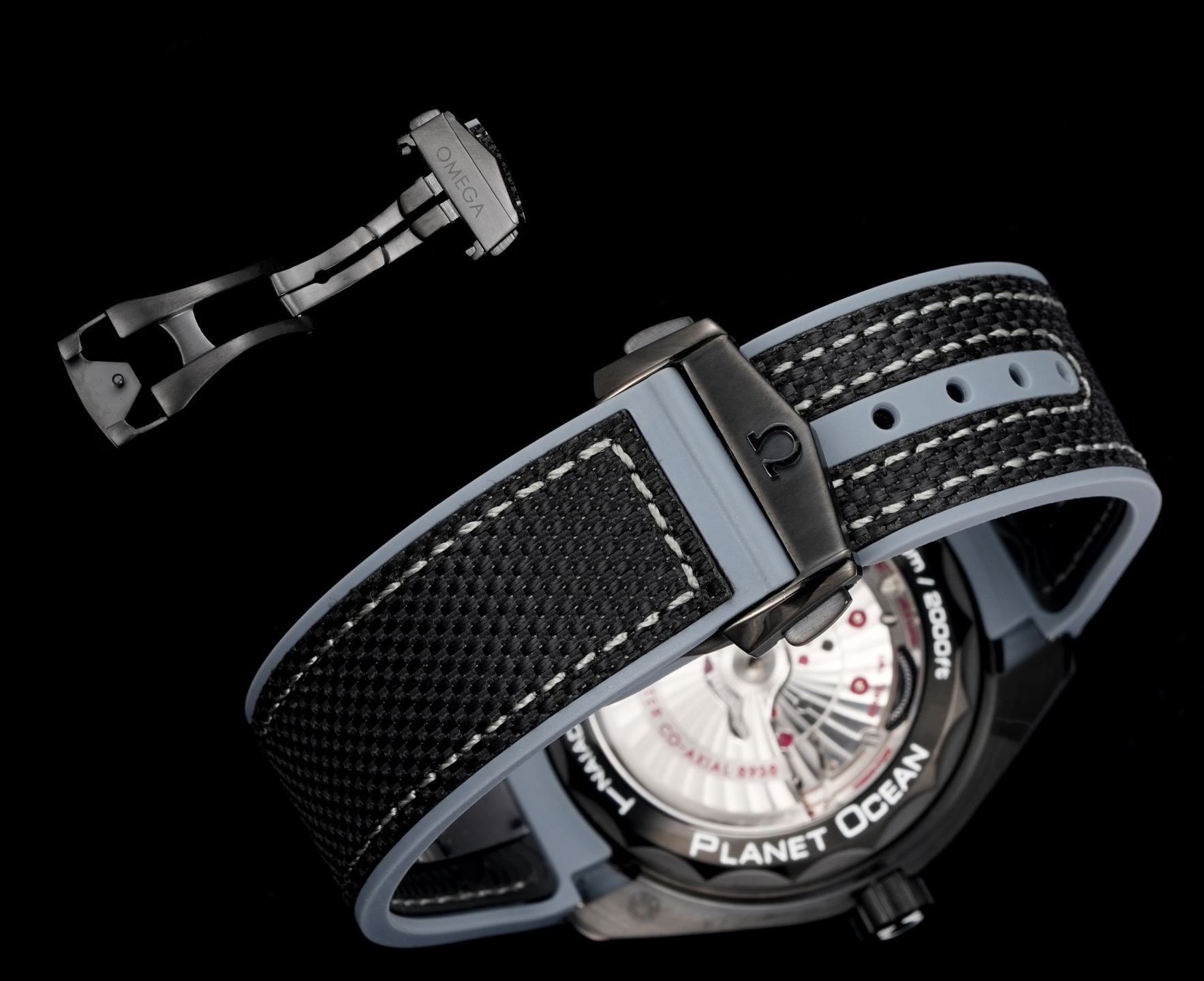 High Quality Replica Detail Shot