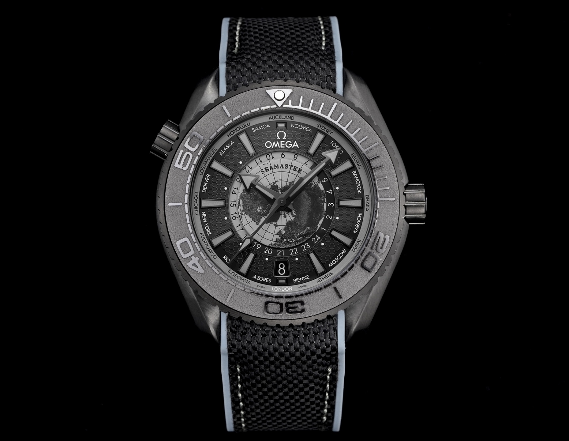 High Quality Replica Detail Shot