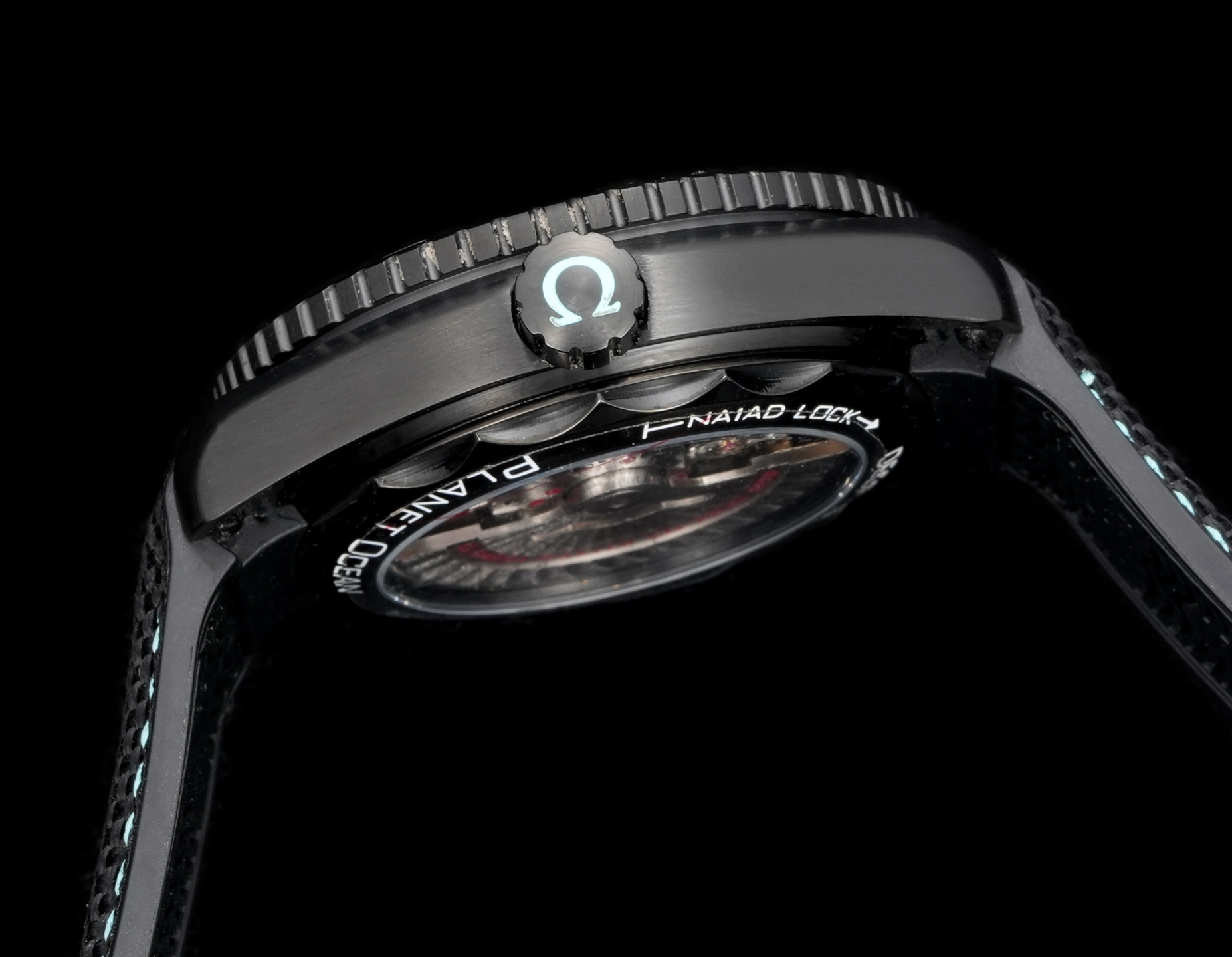 High Quality Replica Detail Shot