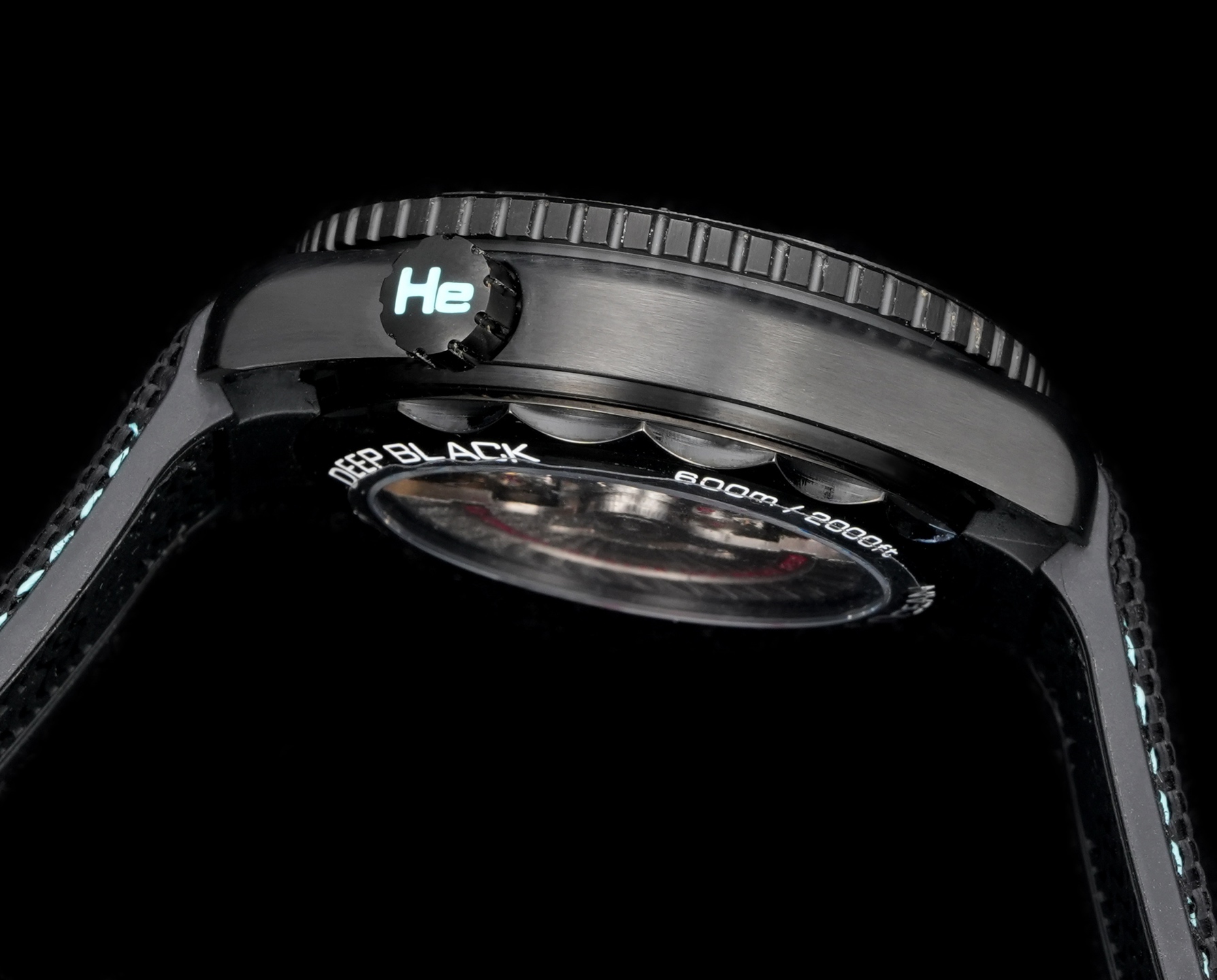 High Quality Replica Detail Shot