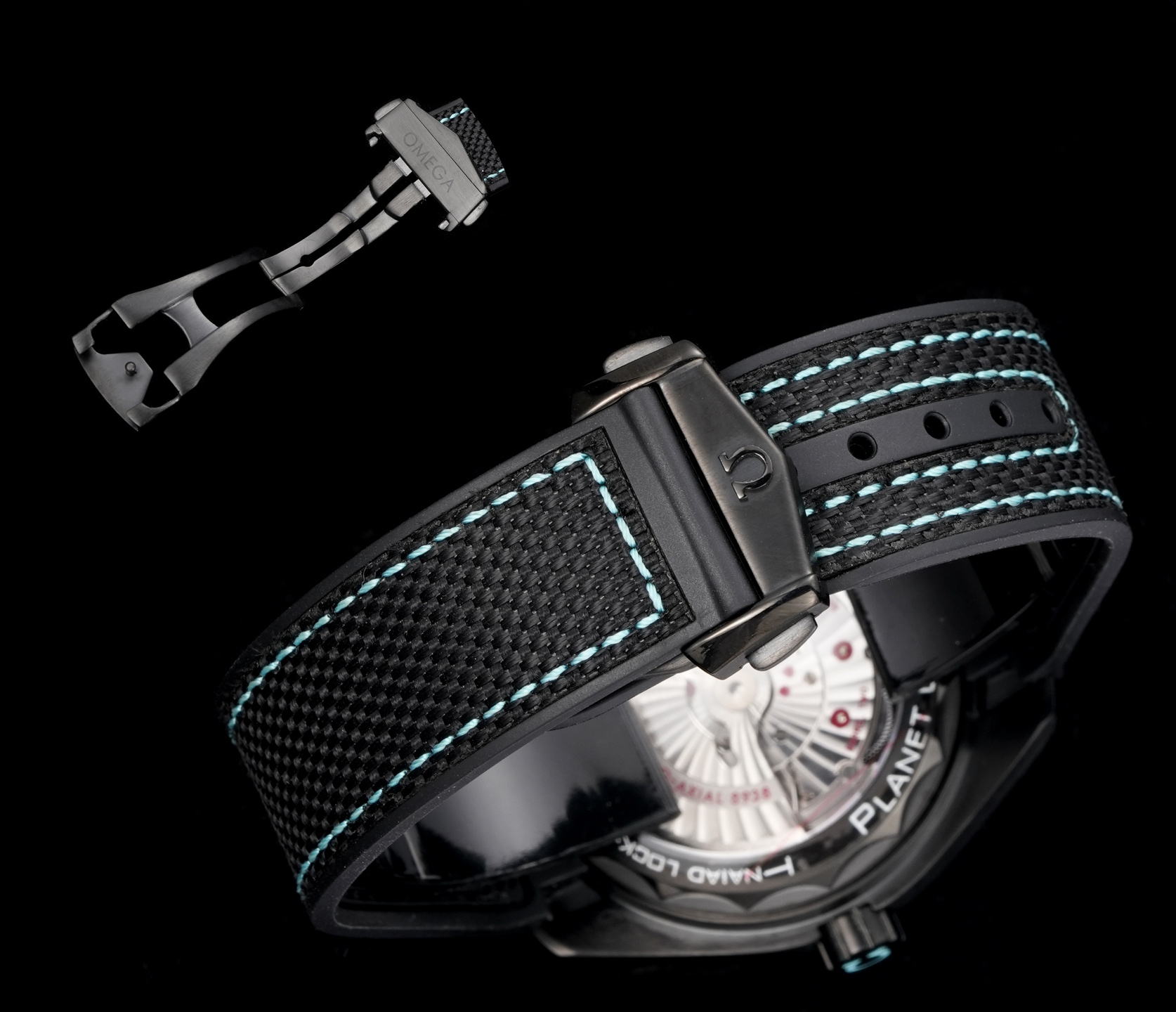 High Quality Replica Detail Shot