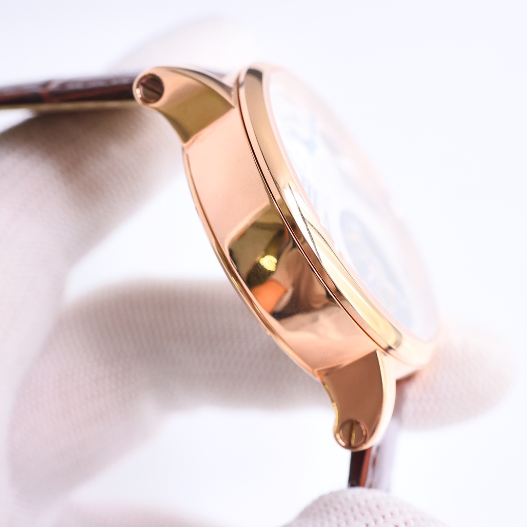 High Quality Replica Detail Shot