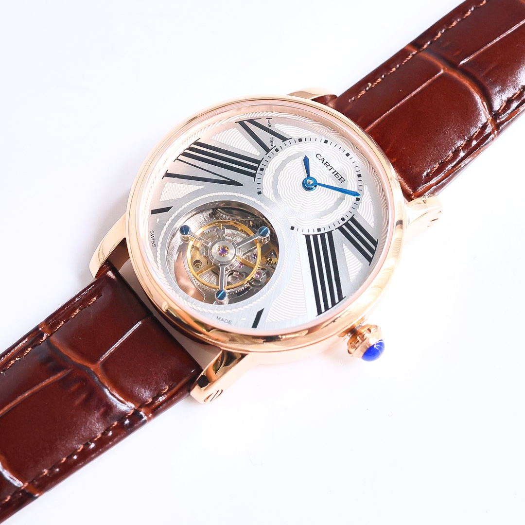 High Quality Replica Detail Shot