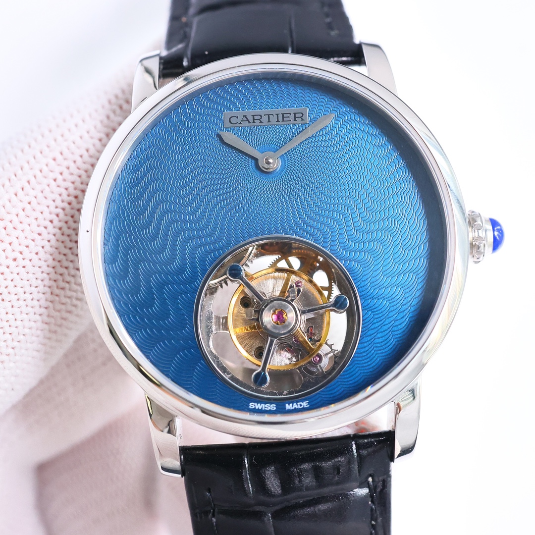 High Quality Replica Detail Shot