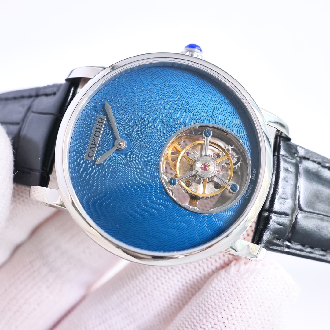 High Quality Replica Detail Shot