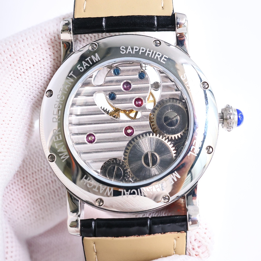 High Quality Replica Detail Shot