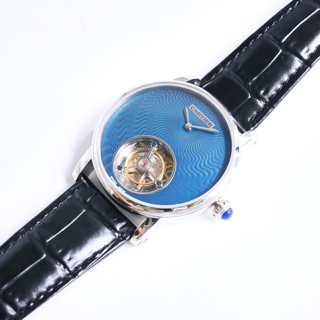 High Quality Replica Detail Shot