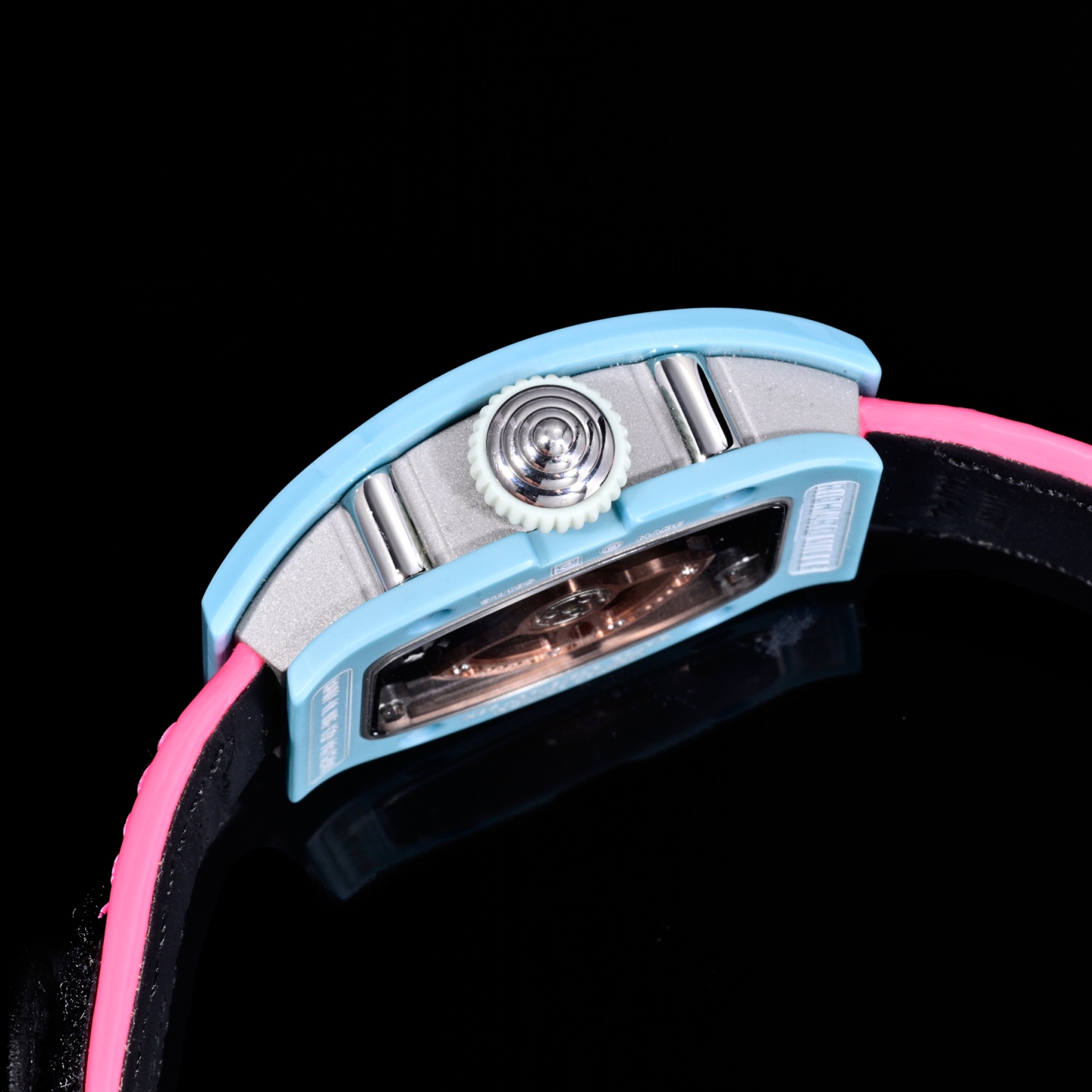 High Quality Replica Detail Shot