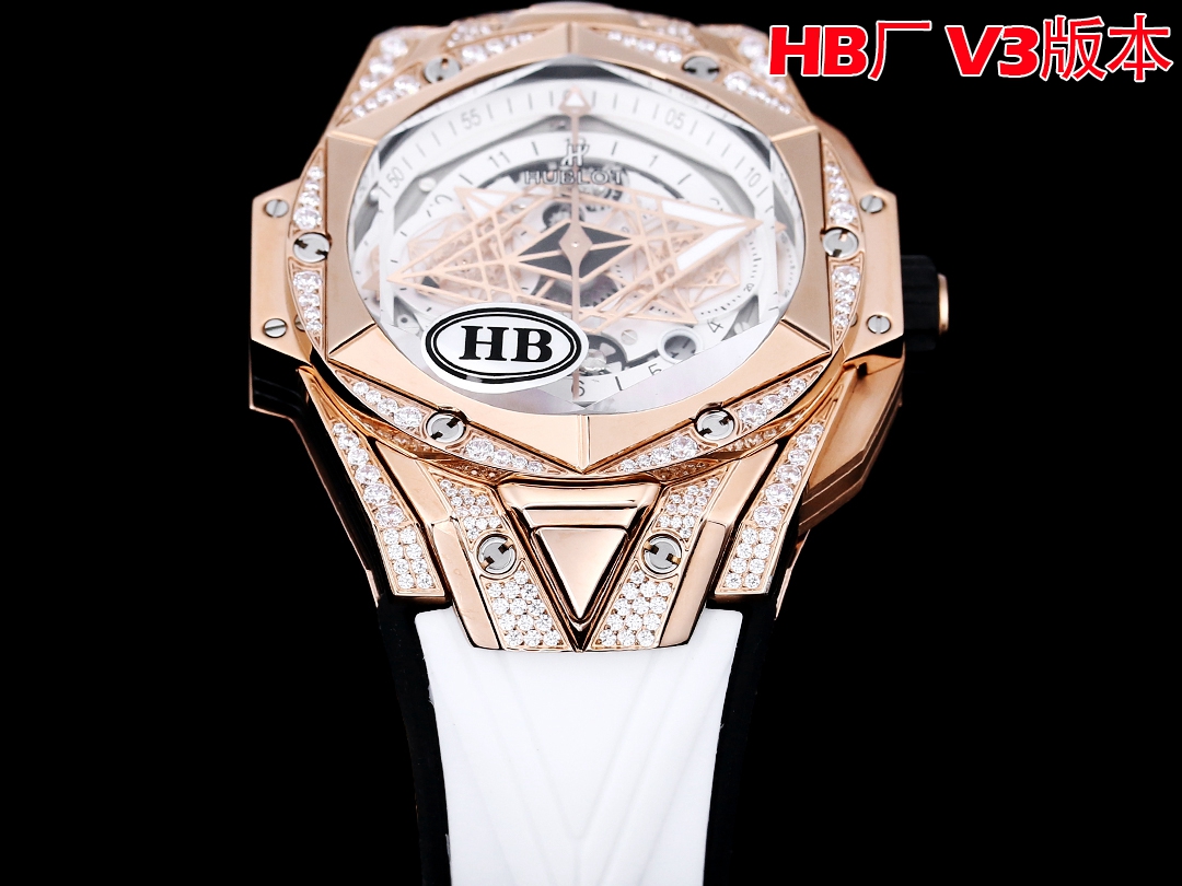 High Quality Replica Detail Shot