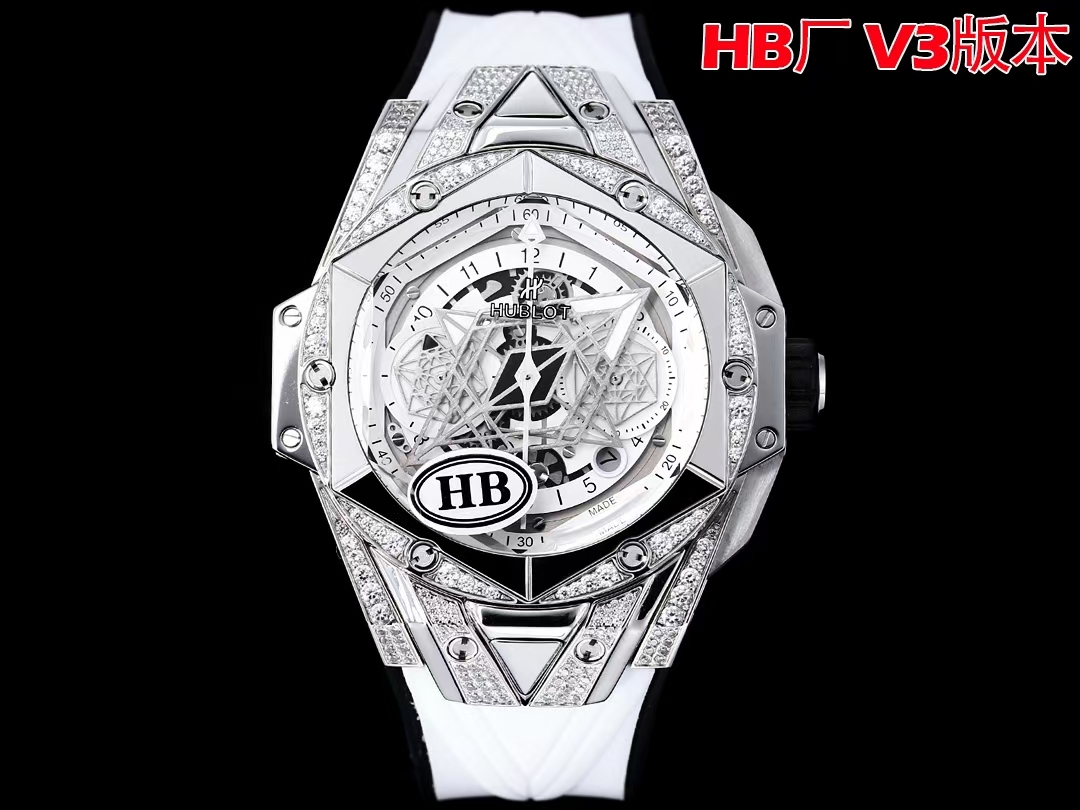 High Quality Replica Detail Shot