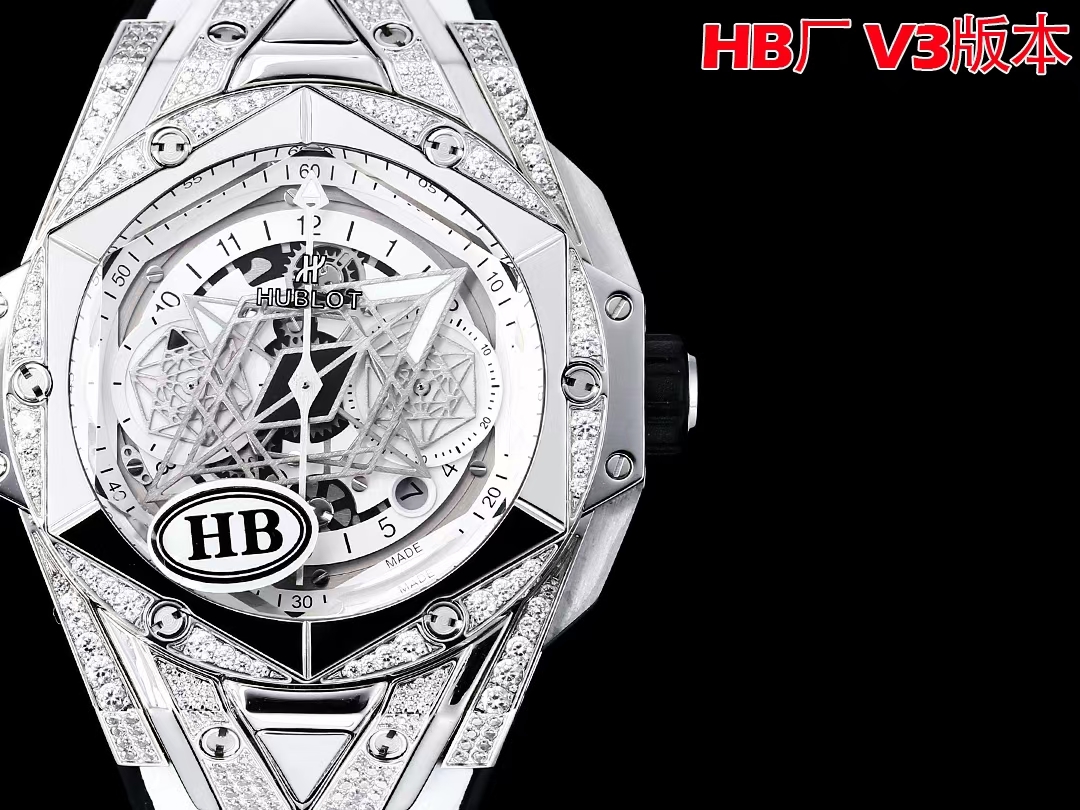 High Quality Replica Detail Shot